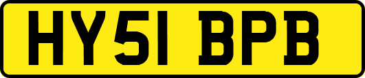 HY51BPB