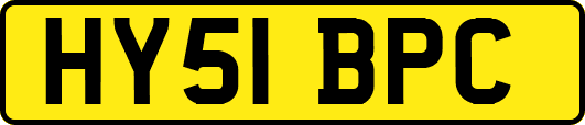 HY51BPC