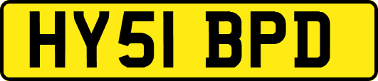 HY51BPD