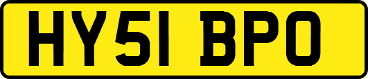 HY51BPO