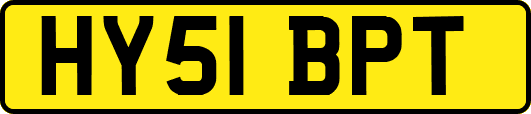 HY51BPT