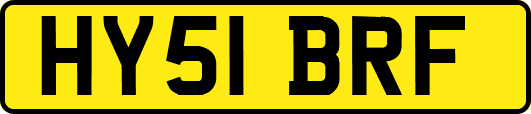 HY51BRF