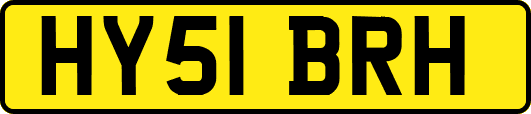 HY51BRH