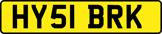 HY51BRK