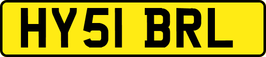 HY51BRL
