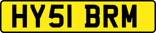HY51BRM