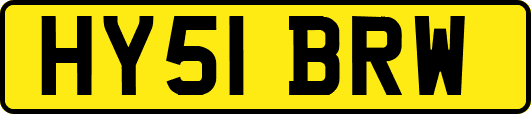 HY51BRW