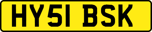 HY51BSK