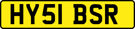 HY51BSR