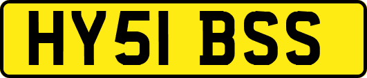 HY51BSS