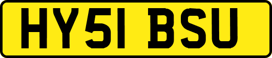 HY51BSU