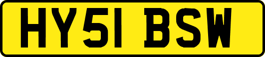 HY51BSW