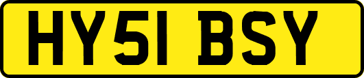 HY51BSY