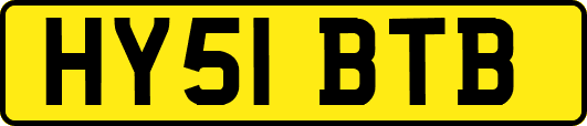 HY51BTB