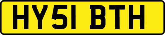 HY51BTH