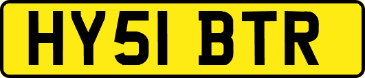 HY51BTR