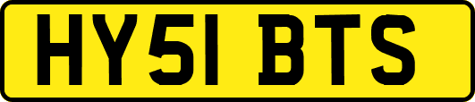 HY51BTS