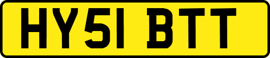 HY51BTT