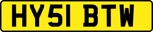 HY51BTW