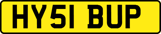 HY51BUP