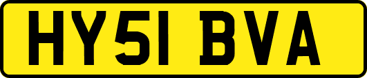 HY51BVA