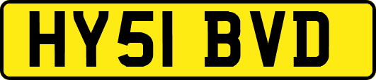 HY51BVD