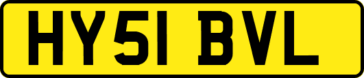 HY51BVL