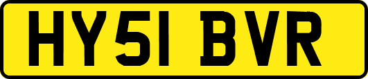 HY51BVR