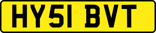 HY51BVT