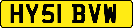 HY51BVW