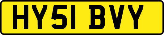 HY51BVY