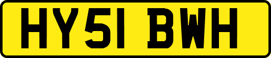 HY51BWH