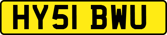 HY51BWU