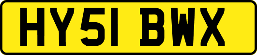 HY51BWX