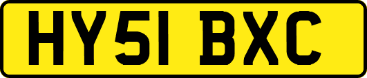 HY51BXC