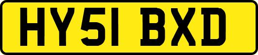 HY51BXD