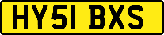 HY51BXS