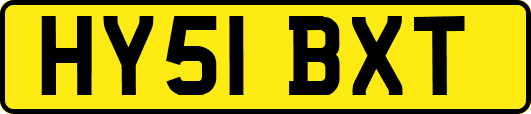 HY51BXT