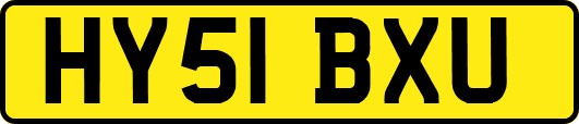 HY51BXU