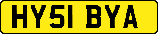 HY51BYA