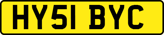 HY51BYC