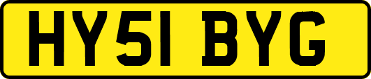 HY51BYG