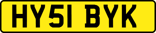 HY51BYK