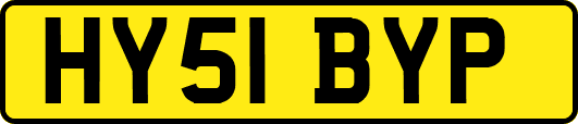 HY51BYP