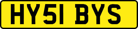 HY51BYS