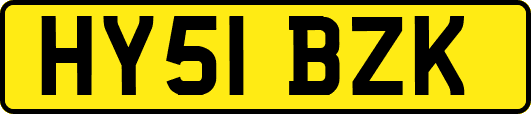 HY51BZK