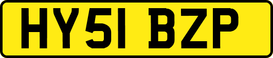 HY51BZP