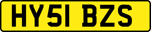 HY51BZS