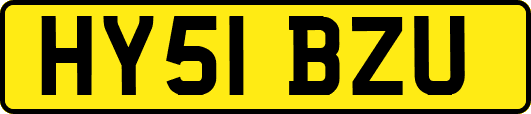 HY51BZU