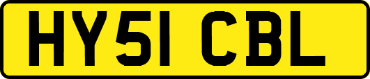 HY51CBL